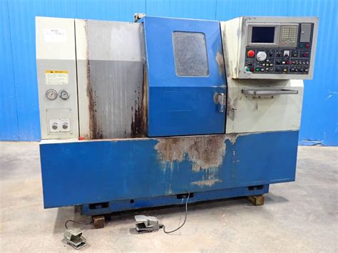 daewoo cnc lathe|New and Used DAEWOO .